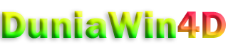 DUNIAWIN4D